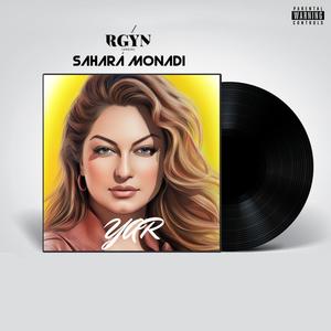 YAR (feat. Sahara Monadi)