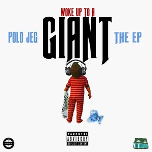 Woke Up to a Giant (Explicit)