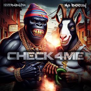 Check 4 Me (feat. Hoodbaby314) (Explicit)