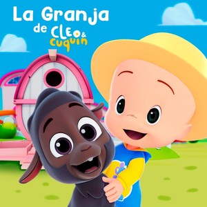 La Granja de Cleo y Cuquín