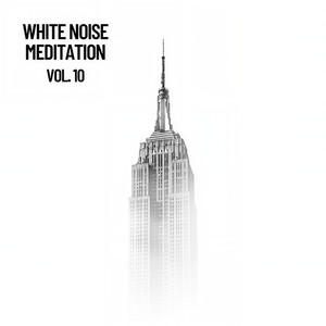 Early Morning White Noise