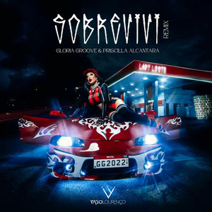 Sobrevivi (Remix)