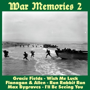 War Memories, Vol. 2