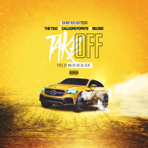 Take Off (Explicit)