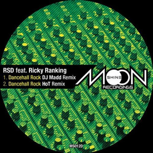 Dancehall Rock (HoT Remix)