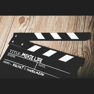 MOVIE LIFE人生如戲