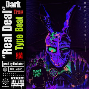 ‘’Real Deal‘’ Dark Trap Type Beat
