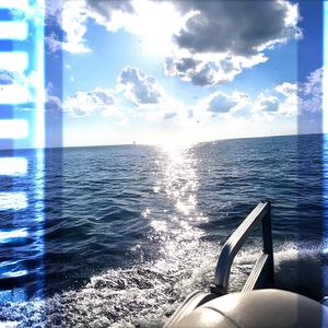 Don't Crash (feat. Ray) (Explicit)