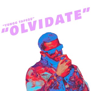 Olvídate