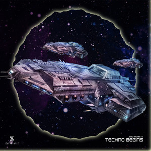 Techno Begins (Extended Instrumental)