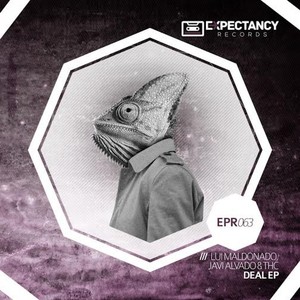 Deal (Original Mix)