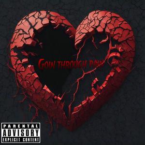 Goin Through Pain (feat. Amoney Shots) (Explicit)