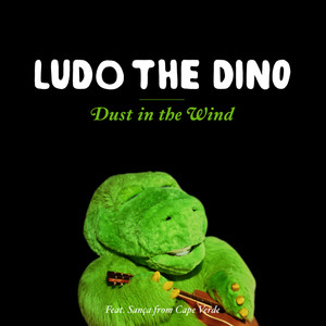 Dust in the Wind (Ludo the Dino)