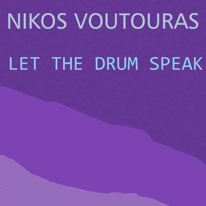 LET THE DRUMS SPEAK