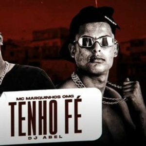 Tenho Fé (Explicit)