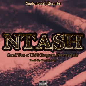 Ntash (feat. Steve jr) (Explicit)