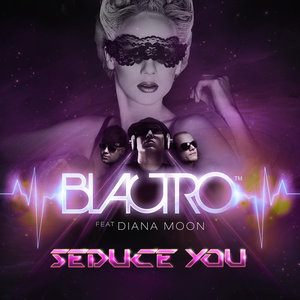 Seduce You (feat. Diana Moon)