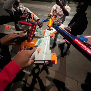 Strech em (Explicit)