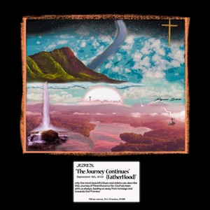 Everything Changes(feat. Brookelle Bailey, E2 & Mvleko)