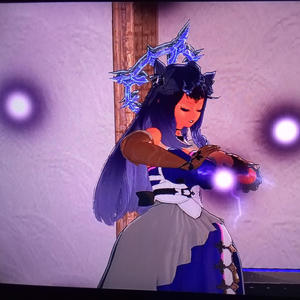 Cosmic Storm (Cybii Theme) (feat. BreezyBaby)