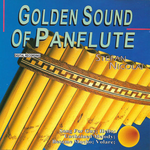 Golden Sounds of Panflute