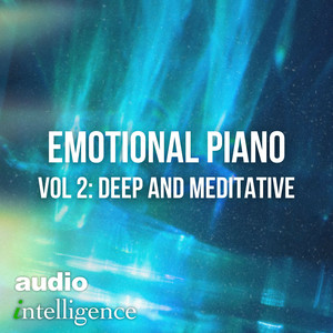 Emotional Piano, Vol.2