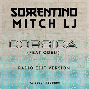 CORSICA (feat. ODEM) [Radio Edit]