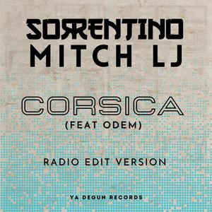 CORSICA (feat. ODEM) (Radio Edit)