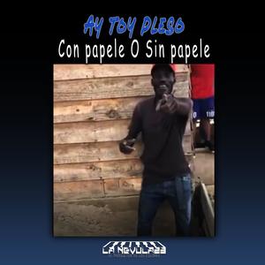 Ay Toy Pleso (Con papele o sin papele)