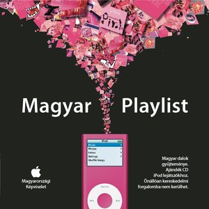 Magyar Playlist