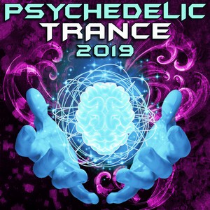African Spirit (Psychedelic Psy Trance 2019 Dj Mixed)