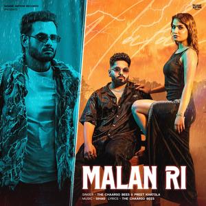 Malan Ri (feat. Vaishali chaudhary & Preet Khatola)