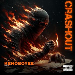 Crashout