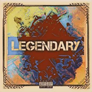 Legendary (feat. Caesar & Fabrice) [Explicit]