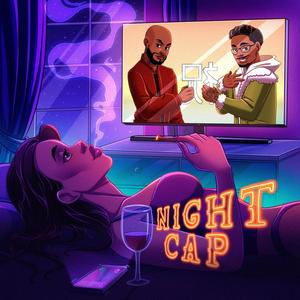 Bedtime (feat. Amor Lauren) (Explicit)