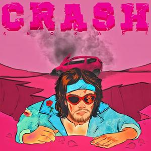 Crash (feat. beatsbyneco) [Explicit]