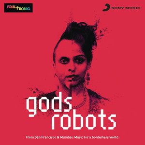 Gods Robots