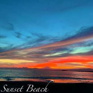 Sunset Beach (Explicit)