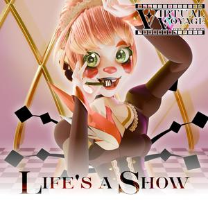 Life's A Show (Explicit)