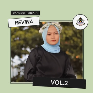 Kompilasi Dangdut Terbaik Revina Alvira Vol.2