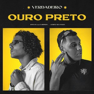 Verdadeiro Ouro Preto (Explicit)