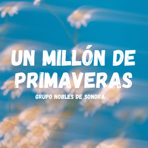 Un millón de primaveras