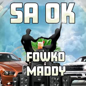 Sa ok (feat. Maddy)