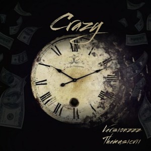 Crazy (Explicit)