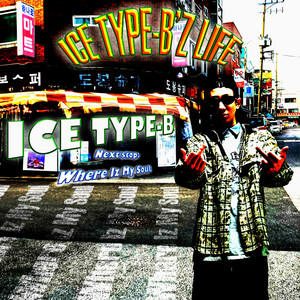 Ice Type-B'z Life