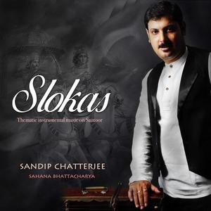Slokas(feat. Sahana Bhattacharya)