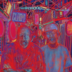 CLAIM (feat. COCKROACHEEE'z)