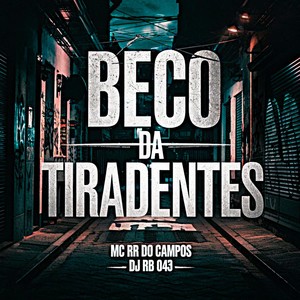 Beco da Tiradentes