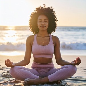 Orquesta De Calma Y Reflexión Consciente