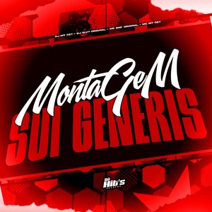 Montagem Sui Generis (Explicit)